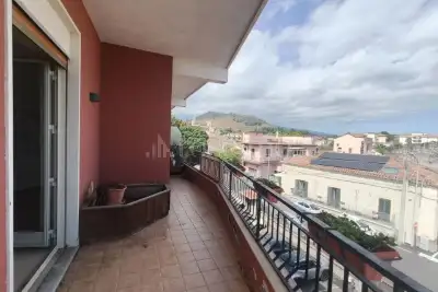 Casa in vendita, Via Alessando Manzoni, Viagrande