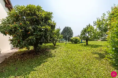 Villa in vendita, Via San Vito, San Vito al Tagliamento