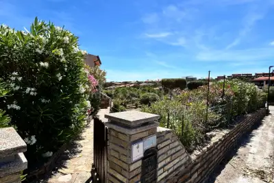 Casa in vendita, Via dei Rosmarini, Stintino