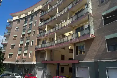 Casa in vendita, Via Francesco Crispi, Catanzaro