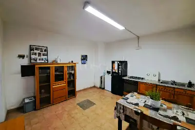 Capannone in vendita, Via Seradello, Sarezzo