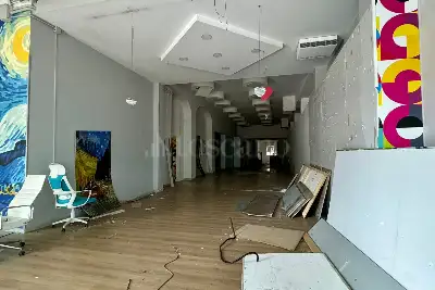 Negozio in affitto, Avellino - Via Salvatore Moccia, Avellino