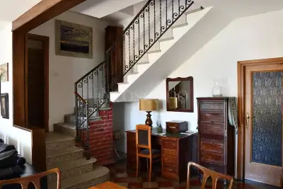 Casa Indipendente in vendita, Via Schignano, Argegno