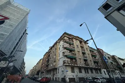 Laboratorio in vendita, Via Vespri Siciliani, Milano