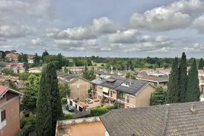 Villa in vendita, Via Gustavo Giovannoni, Roma