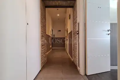 Casa in vendita, Via dei Mille, Roma