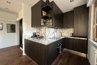 Attico in vendita, Via Vespri Siciliani, Milano