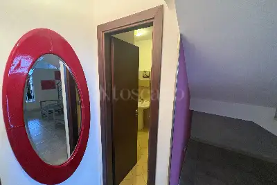 Villa in vendita, Contrada Sant'Onofrio, Trabia