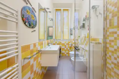 Casa in vendita, Via Rodolfo Farneti, Milano
