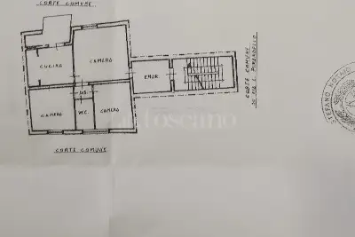 Casa in vendita, Via Luigi Pirandello, Catania