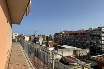 Casa in vendita, Via Principe Nicola, Catania
