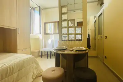 Casa in affitto, Via Aurelio Saffi, Milano