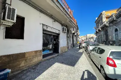 Negozio in vendita, VIA SAN GIOVANNI BATTISTA, Catania