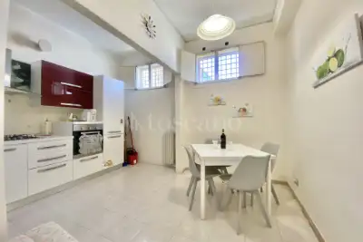 Casa in affitto, Via Domenico Mangraviti, Messina