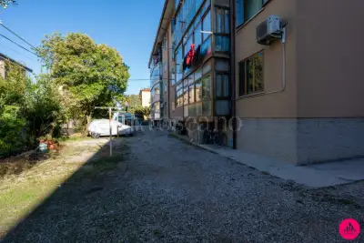 Casa in vendita, Via Enrico Fruch, Udine