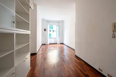 Casa in vendita, Via Felice Cavallotti, Genova