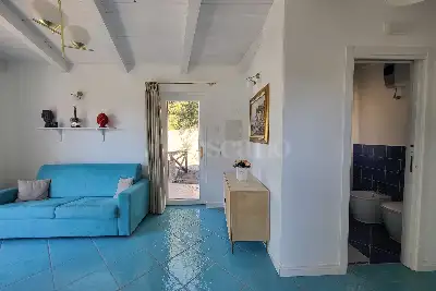 Villa in vendita, Strada Statale 267, San Mauro Cilento