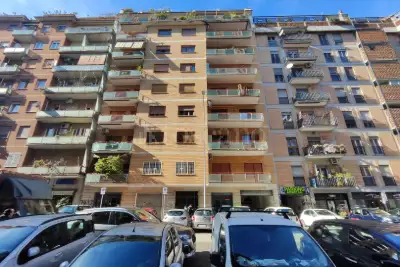 House for sale, Via dei Prati dei Papa, Roma