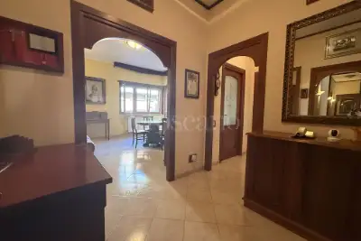 House for sale, Via delle Nereidi, Roma