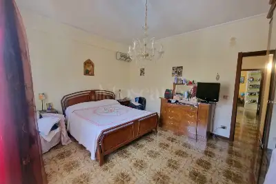 Casa in vendita, Via Villagrazia, Palermo