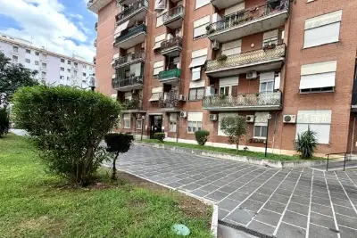 Casa in vendita, Viale Marco Fulvio Nobiliore, Roma