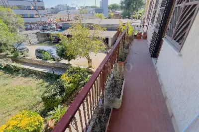 Casa in vendita, Via Stanislao Cannizzaro, Roma