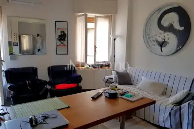 Casa in affitto, Via Tavazzano 16, Milano