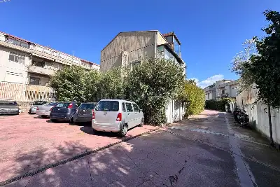 Villa in vendita, Via Galermo, Catania