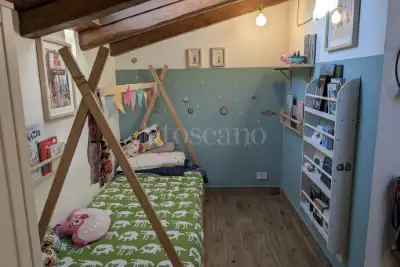 Villino a Schiera in vendita, Via Andrea Cascella, Roma