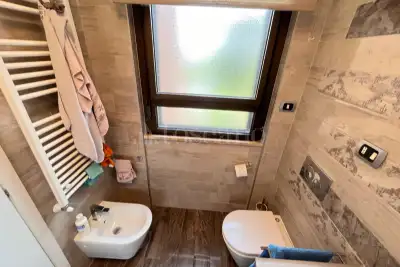 Casa in vendita, Via Al Sesto Miglio, Roma