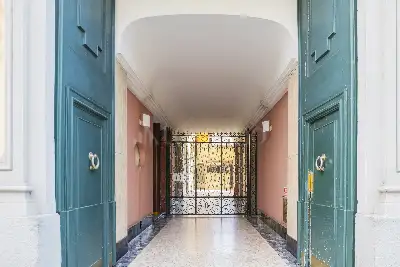 Casa in vendita, Corso Concordia, Milano