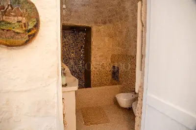 Villa in vendita, Strada Primicerio Zona L, Martina Franca