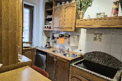 Casa in vendita, Via Domenico Oliva, Roma