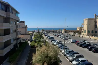 Casa in vendita, Via San Pier Damiani, Roma