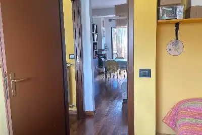 Casa in vendita, Via Einaudi, Avezzano