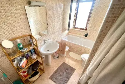 Casa in vendita, Via Pino Romualdi, Pomezia