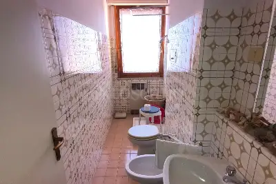 Casa in vendita, Via Alberto Ascari, Roma