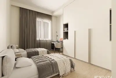 Casa in vendita, Via Domenichino, Milano