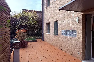 Villa Bifamiliare in vendita, Via A. Grandi, Collebeato