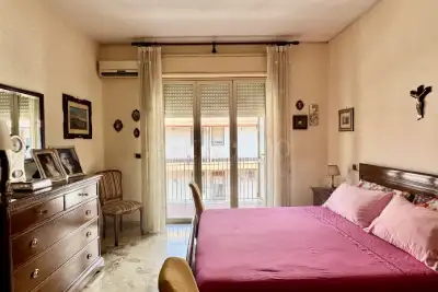 Attico in vendita, Via Duca Degli Abruzzi, Catania