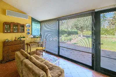 Villino a Schiera in vendita, Largo Olgiata, Roma