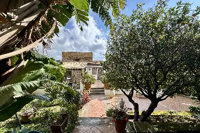 Villa in vendita, Via Lewis Carrol, Palermo