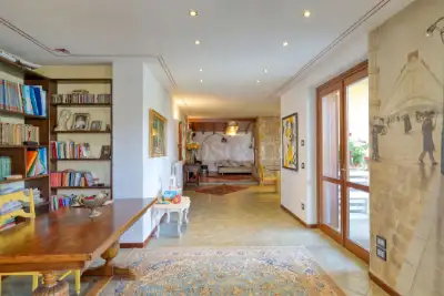 Villa in vendita, Via Alfredo Oriani, Varese
