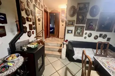 Casa Indipendente in vendita, Via Papa Giovanni XXIII°, Porcia