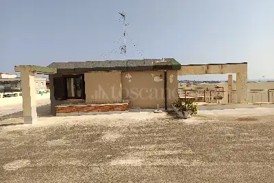 Casa in vendita, Viale Epipoli, Siracusa