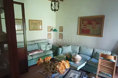 Casa in vendita, Via Chiaramonte, Erice