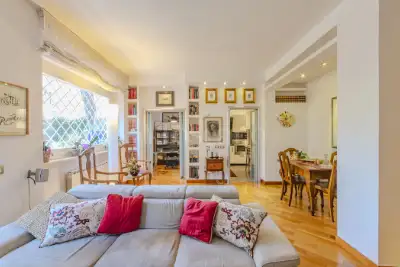 House for sale, Via Francesco Saverio Benucci, Roma