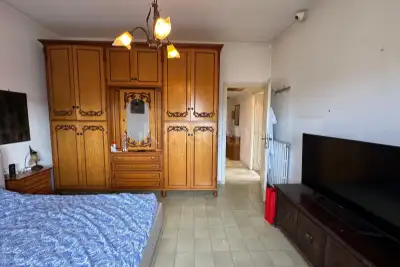 Casa in vendita, Via della Santabarbara, Roma