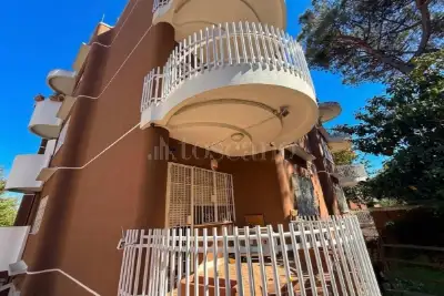 House for sale, Via Giuseppe Perego, Roma
