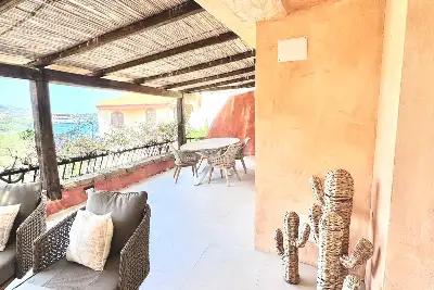 Casa in vendita, VIA PORTO VECCHIO, Arzachena